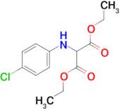 2-(4-Chloro-phenylamino)-malonic acid diethyl ester