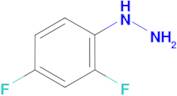 (2,4-Difluoro-phenyl)-hydrazine