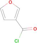 Furan-3-carbonyl chloride