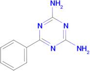 6-Phenyl-[1,3,5]triazine-2,4-diamine