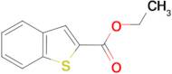 Benzo[b]thiophene-2-carboxylic acid ethyl ester