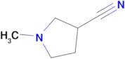 1-Methyl-pyrrolidine-3-carbonitrile