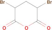 3,5-Dibromo-dihydro-pyran-2,6-dione