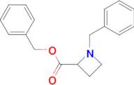 1-Benzyl-azetidine-2-carboxylic acid benzyl ester