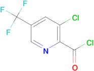 3-Chloro-5-trifluoromethyl-pyridine-2-carbonyl chloride