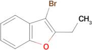 3-Bromo-2-ethyl-benzofuran