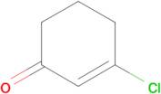 3-Chloro-cyclohex-2-enone