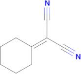2-Cyclohexylidene-malononitrile