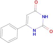 6-Phenyl-pyrimidine-2,4-diol