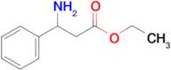3-Amino-3-phenyl-propionic acid ethyl ester
