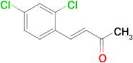 (E)-4-(2,4-Dichloro-phenyl)-but-3-en-2-one