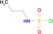 n-propylsulfamoyl chloride