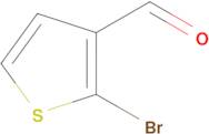 2-Bromo-thiophene-3-carbaldehyde
