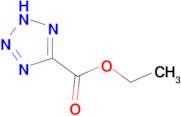 1H-Tetrazole-5-carboxylic acid ethyl ester