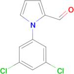 1-(3,5-Dichloro-phenyl)-1H-pyrrole-2-carbaldehyde