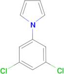 1-(3,5-Dichloro-phenyl)-1H-pyrrole