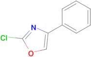 2-Chloro-4-phenyl-oxazole