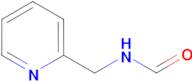 N-Pyridin-2-ylmethyl-formamide