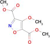 4-Methoxy-isoxazole-3,5-dicarboxylic acid dimethyl ester