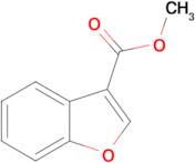 Benzofuran-3-carboxylic acid methyl ester