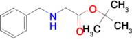 Benzylamino-acetic acid tert-butyl ester