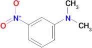 Dimethyl-(3-nitro-phenyl)-amine