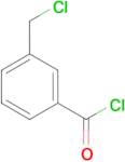 3-Chloromethyl-benzoyl chloride