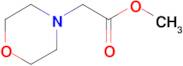 Morpholin-4-yl-acetic acid methyl ester