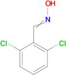 2,6-Dichloro-benzaldehyde oxime