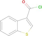 Benzo[b]thiophene-3-carbonyl chloride