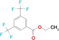 3,5-Bis-trifluoromethyl-benzoic acid ethyl ester