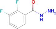 2,3-Difluoro-benzhydrazide