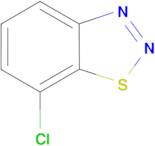 7-Chloro-benzo[1,2,3]thiadiazole