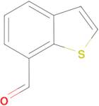 Benzo[b]thiophene-7-carbaldehyde