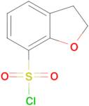 2,3-Dihydro-benzofuran-7-sulfonyl chloride