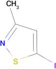 5-Iodo-3-methyl-isothiazole