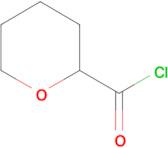 Tetrahydro-pyran-2-carbonyl chloride