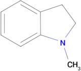 1-Methyl-2,3-dihydro-1H-indole