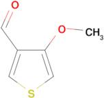 4-Methoxy-thiophene-3-carbaldehyde