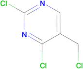 2,4-Dichloro-5-chloromethyl-pyrimidine