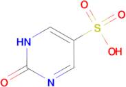 2-Hydroxy-pyrimidine-5-sulfonic acid