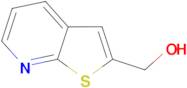 Thieno[2,3-b]pyridin-2-yl-methanol