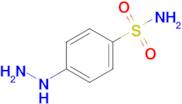 Phenylhydrazine-4-sulfonamide