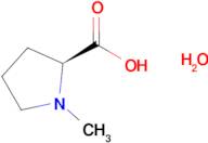 N-Methyl-L-proline monohydrate