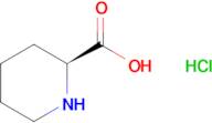 (S)-Piperidine-2-carboxylic acid hydrochloride