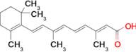 (2E,4E,6E,8E)-3,7-Dimethyl-9-(2,6,6-trimethylcyclohex-1-en-1-yl)nona-2,4,6,8-tetraenoic acid
