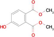 Dimethyl 4-hydroxyphthalate