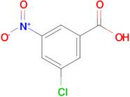 3-Chloro-5-nitrobenzoic acid