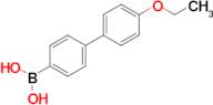 (4'-Ethoxy-[1,1'-biphenyl]-4-yl)boronic acid