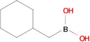 (Cyclohexylmethyl)boronic acid